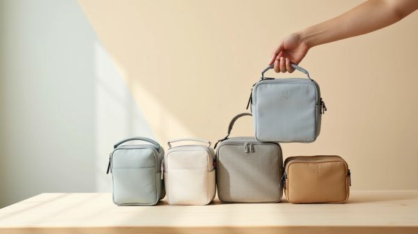 How to choose the right insulated lunch pouch for your needs