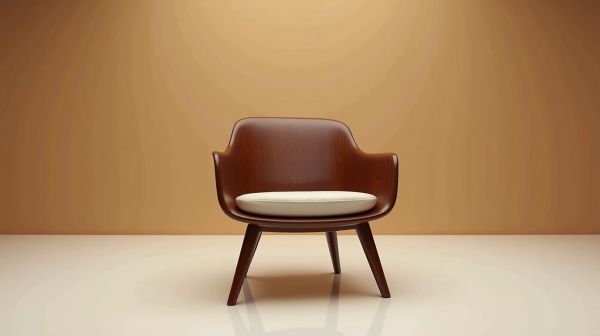 Premium wooden chairs perfect for commercial spaces