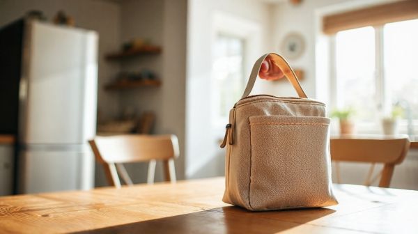 Top Factors to Consider When Buying an Insulated Lunch Pouch